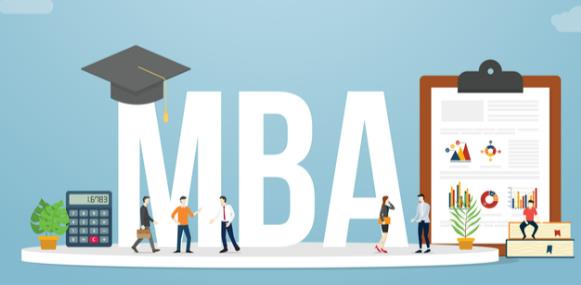 دانشگاه های ارائه دهنده رشته MBA