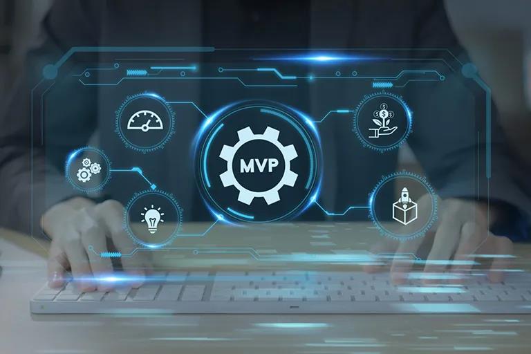 استراتژی های MVP