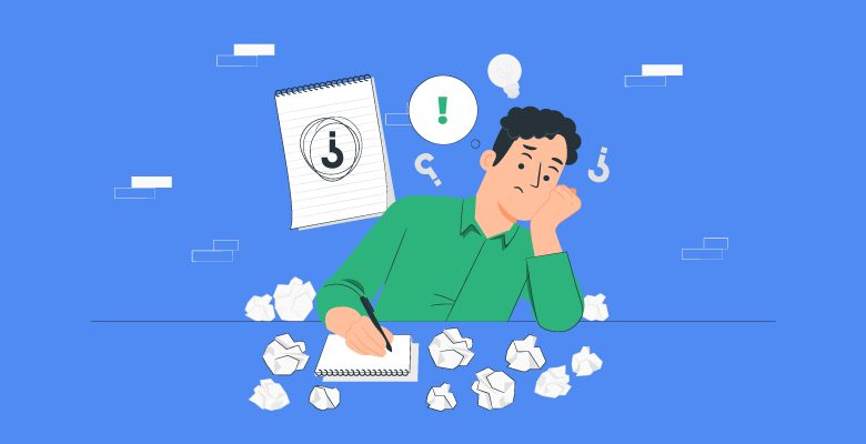 اشتباهات رایج در کسب و کار