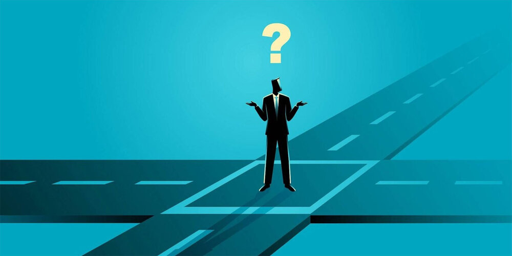 عوامل موثر بر تصمیم گیری صحیح