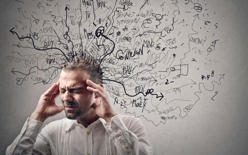 روش های تصمیم گیری منطقی