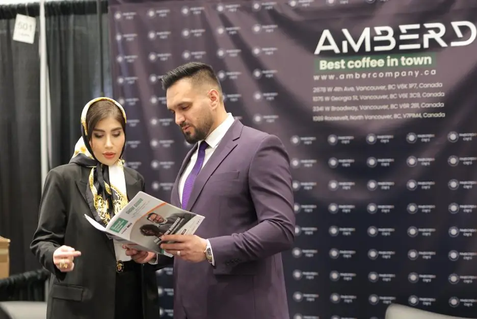 احمد ایوبی و مژده شکری‌ساز