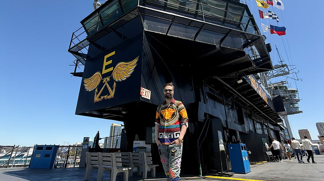 میثم شکری ساز