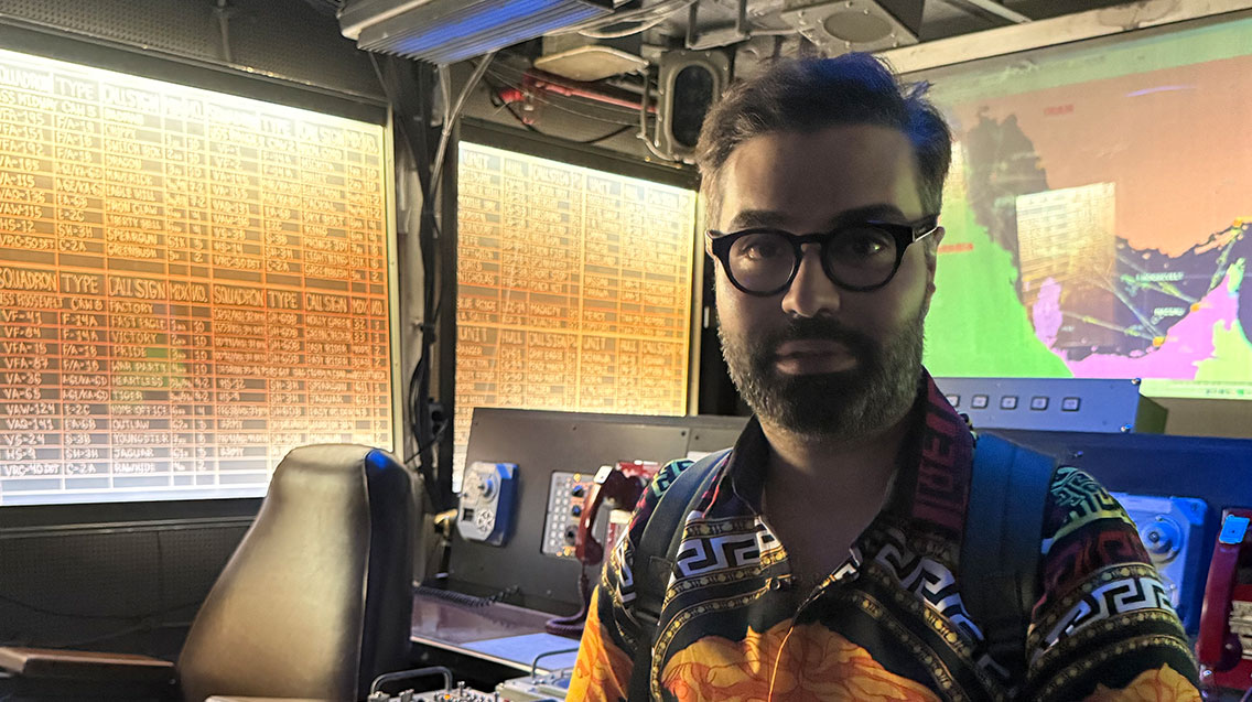 میثم شکری ساز