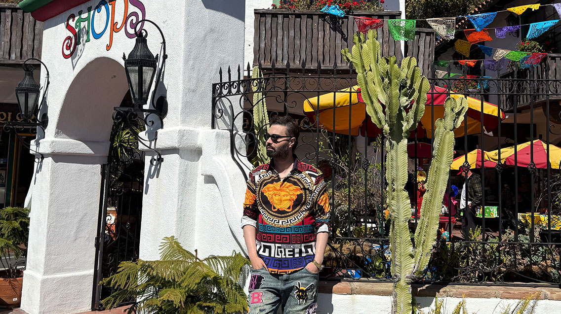 میثم شکری ساز