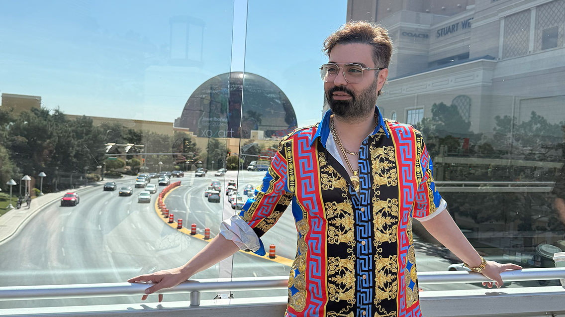 میثم شکری ساز