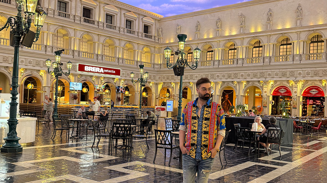 میثم شکری ساز