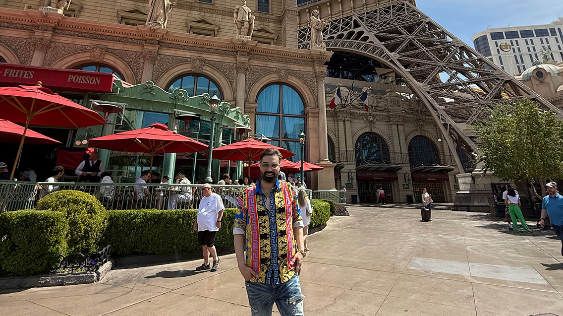 میثم شکری ساز